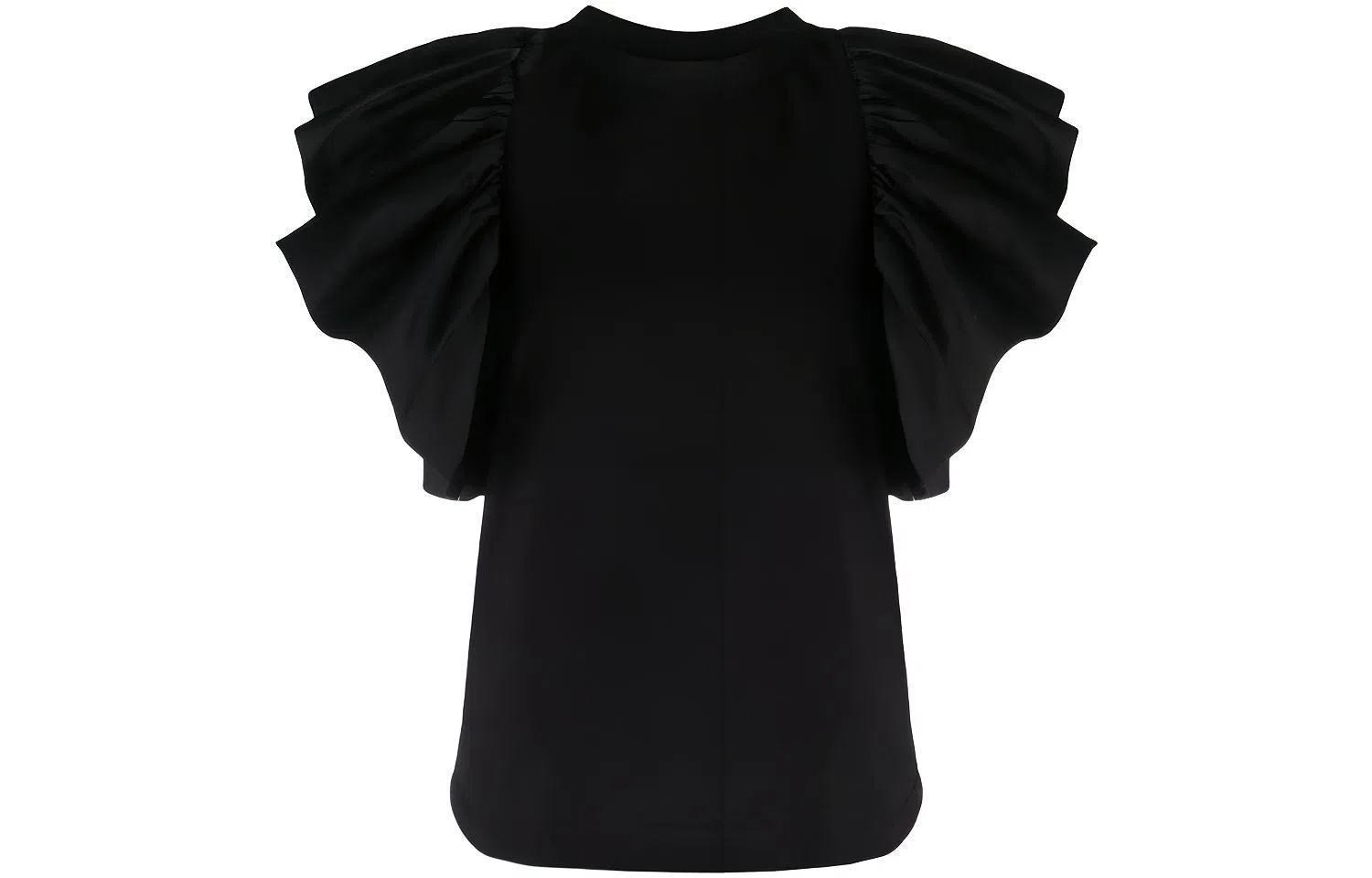 Alexander McQueen SS22 LogoT