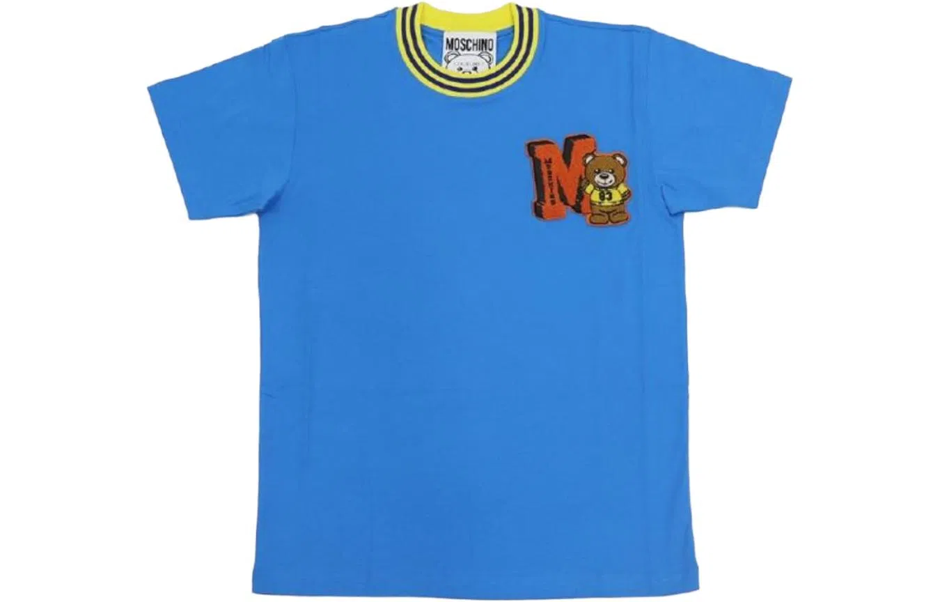 MOSCHINO T