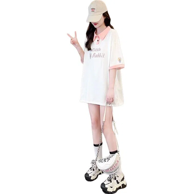 YICHEN 2025poloT T