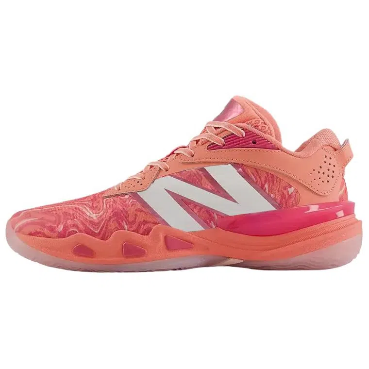 New Balance Hesi Low V2 Pink