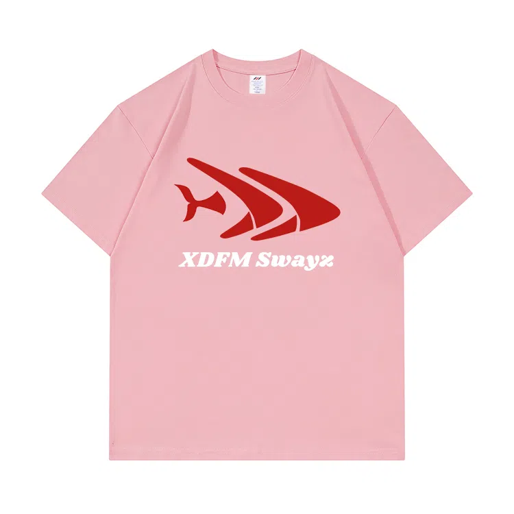 XDFM logo T