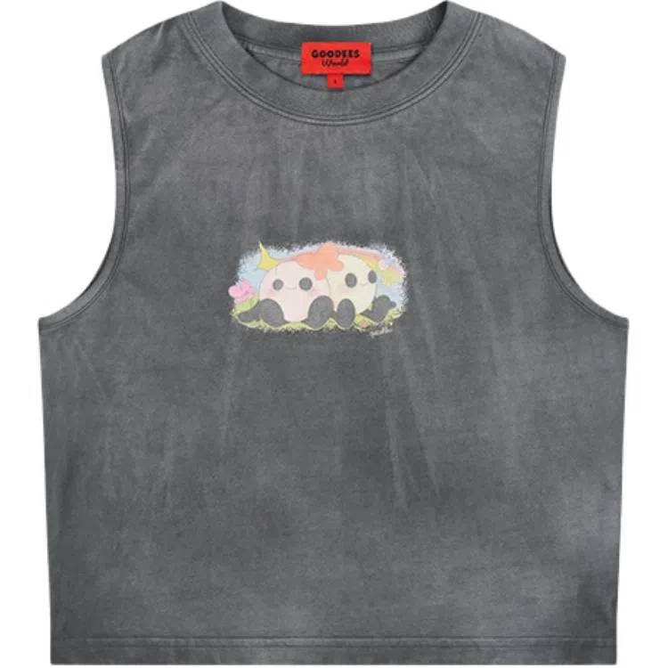 GOOD BAI SS24 GOODEES