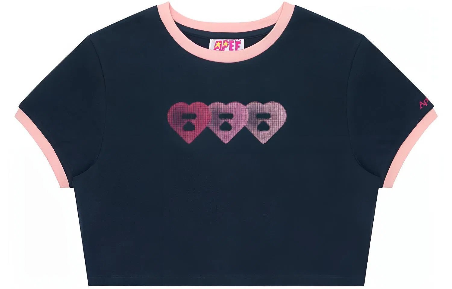 BAPE SS23 APEE by A BATHING APE T