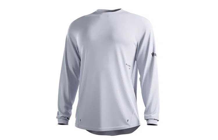 Monster Guardians Ultimate Tech Long Sleeve Tee