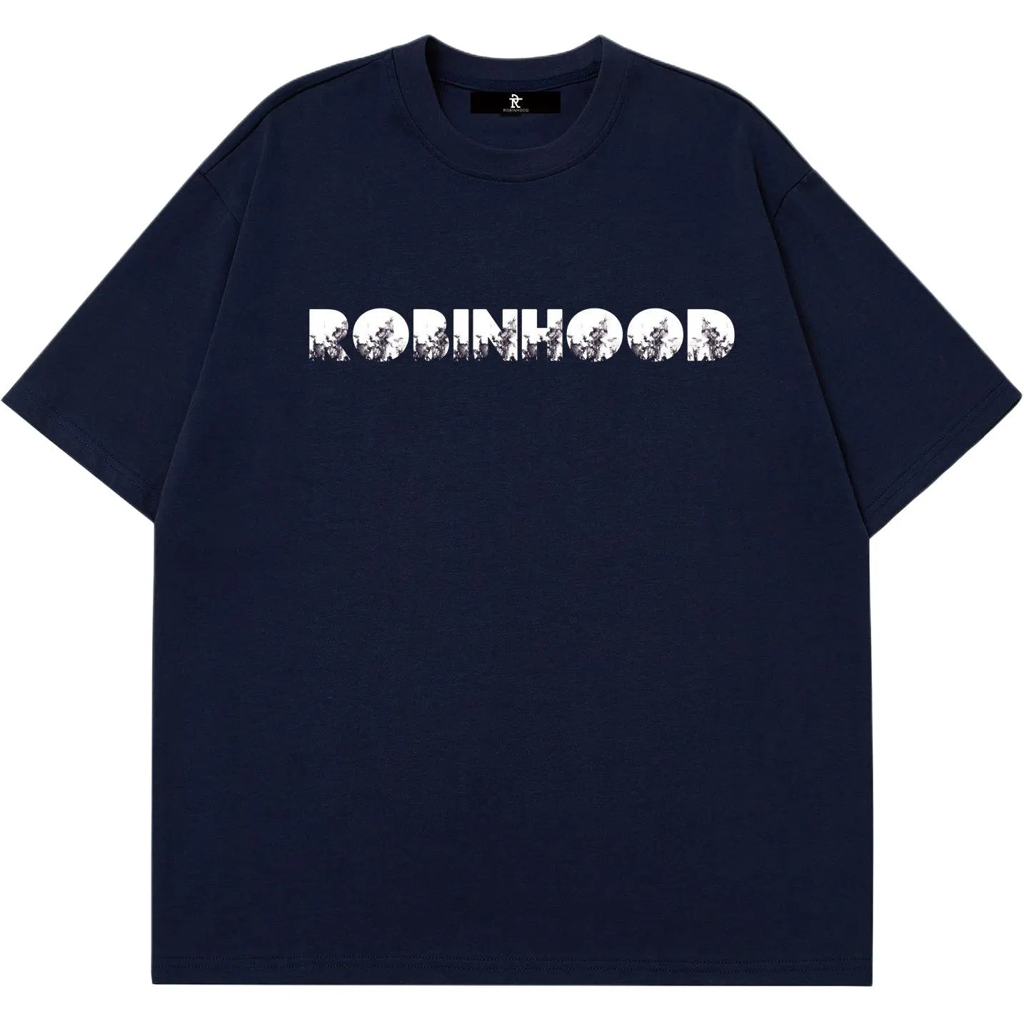 ROBINHOOD logo T