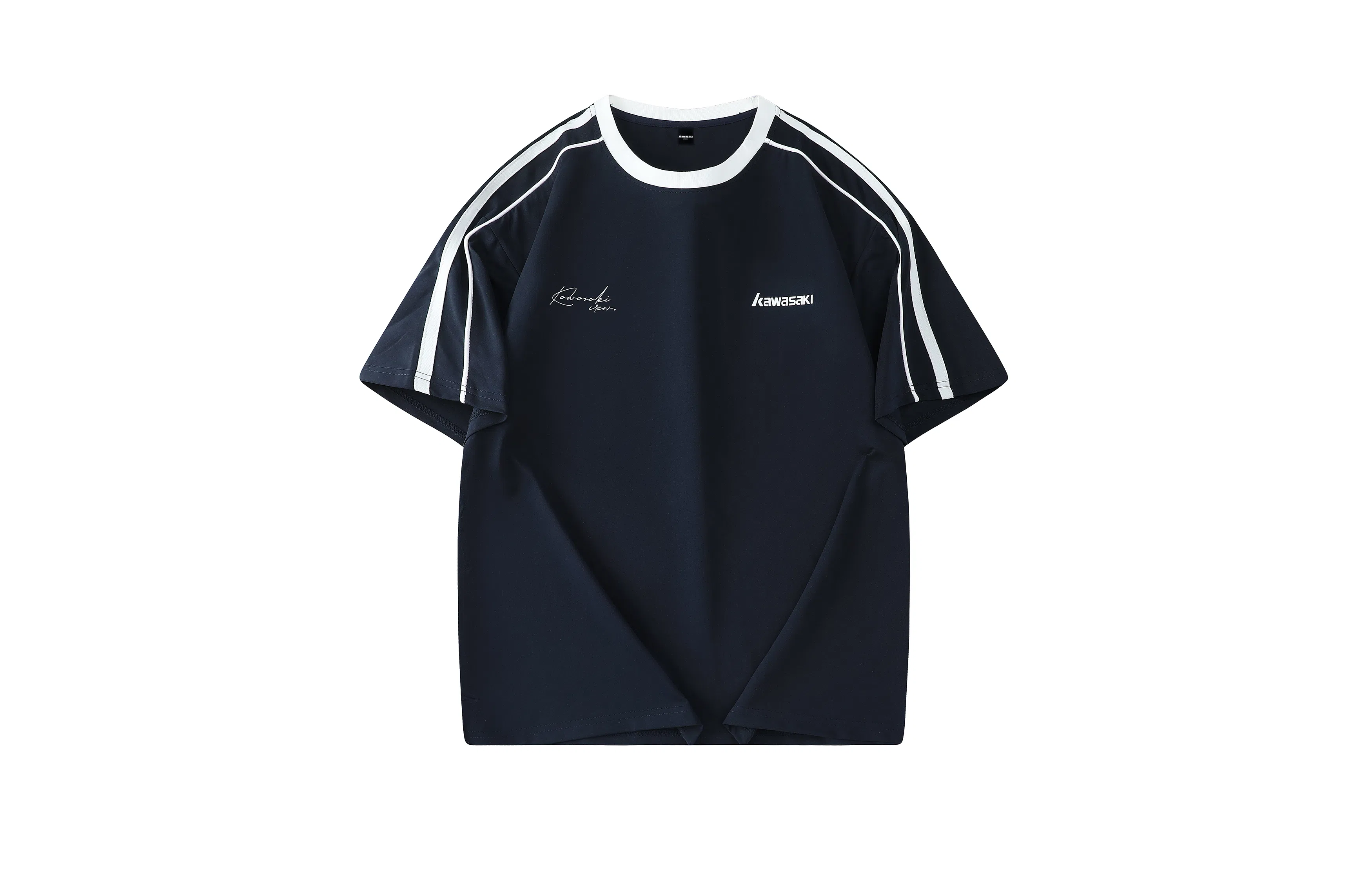 Kawasaki LogoT