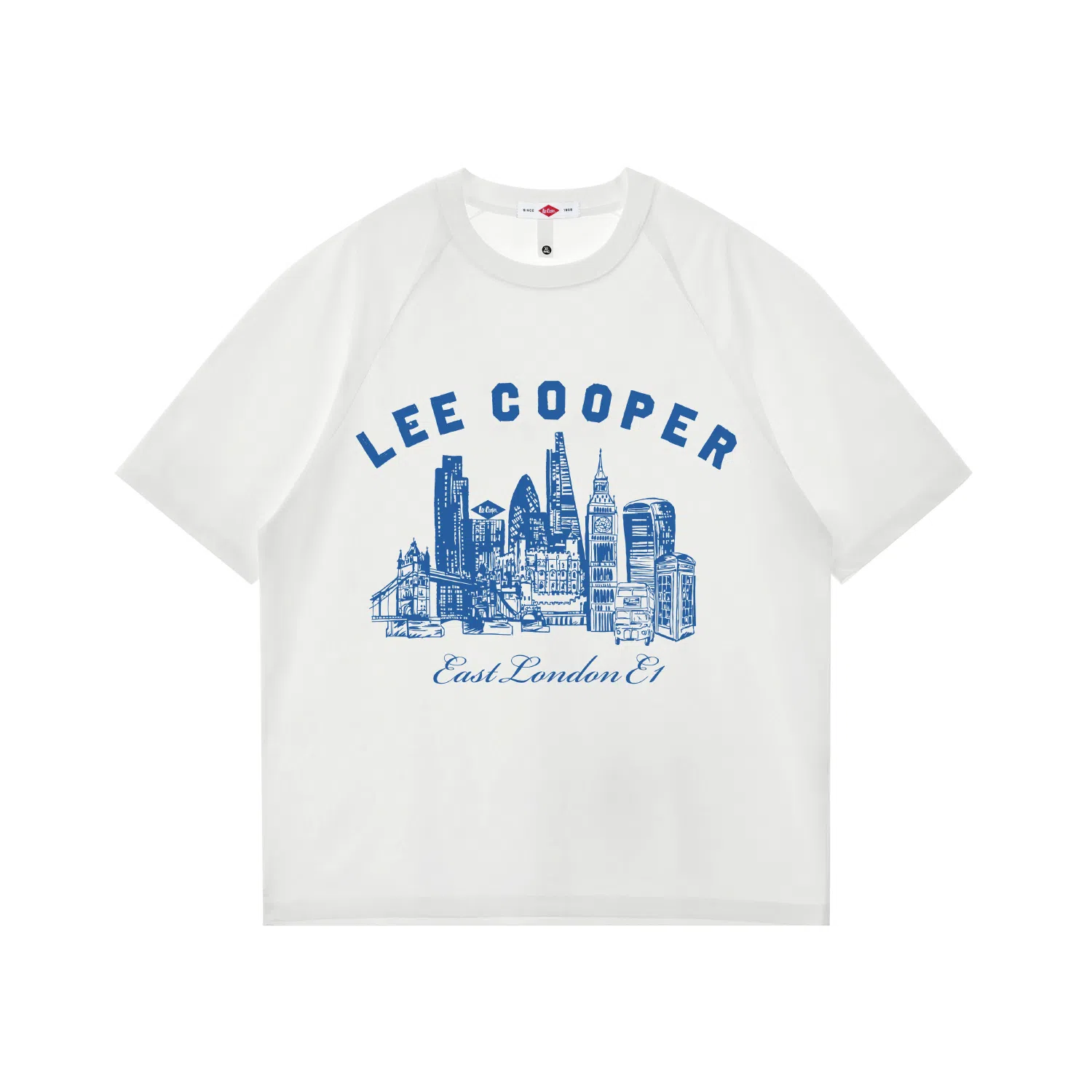Lee Cooper T