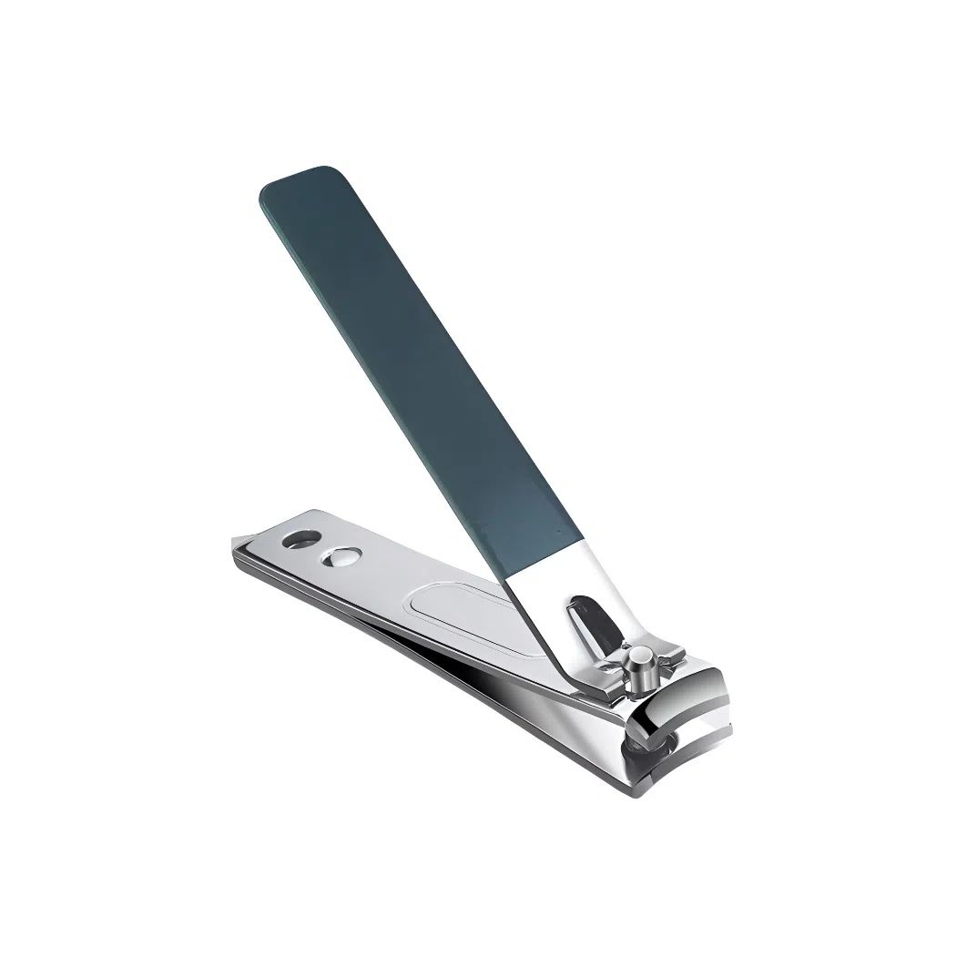 馨枕居 不锈钢指甲刀 便携