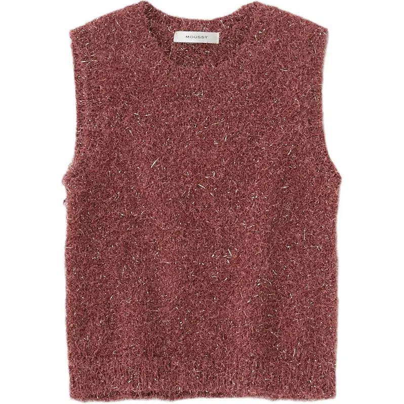 MOUSSY