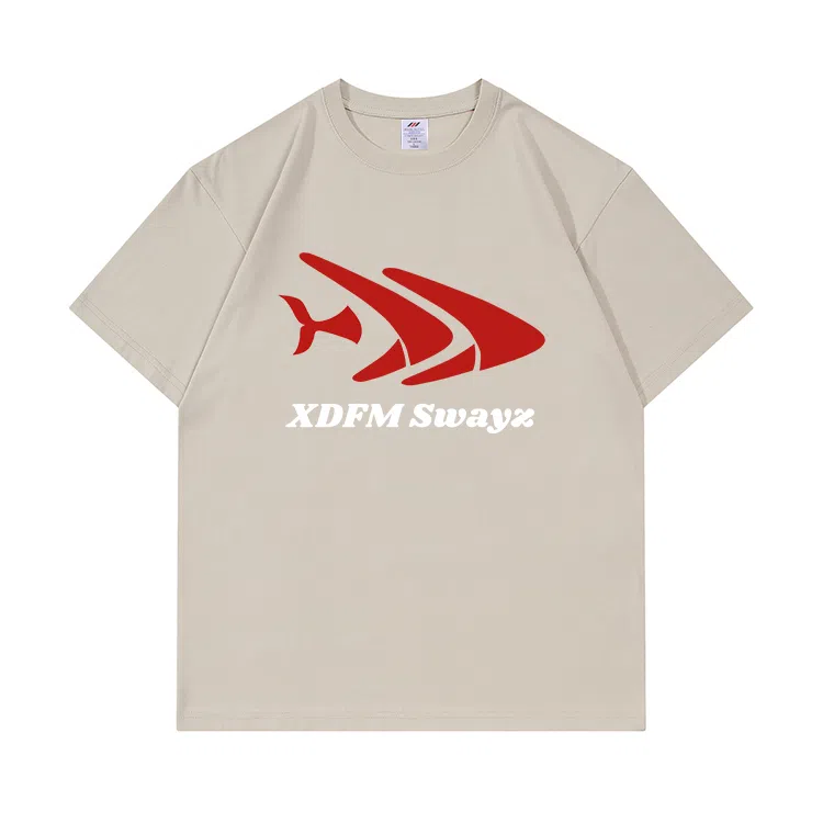 XDFM logo T