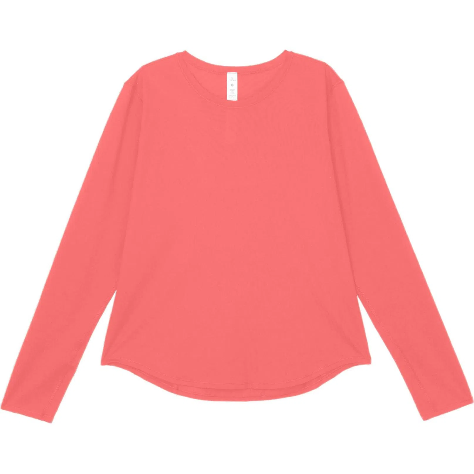 lululemon High Neck Run and Train T