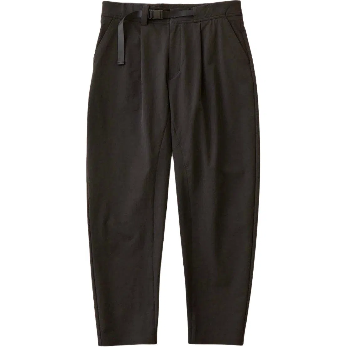 White Mountaineering FW24 BLK