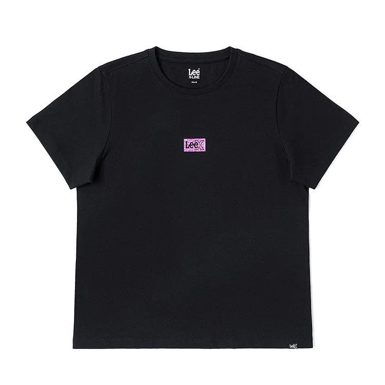 Lee Logo SS25T