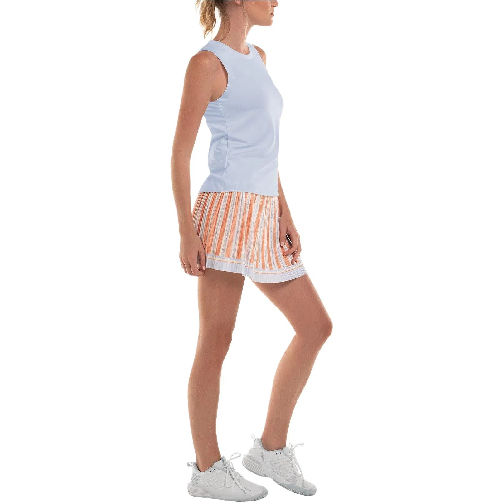 KSWISS COMPETITIVE TANK