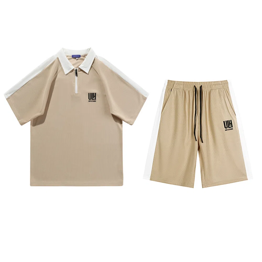 Unite Life HOODS logopolo