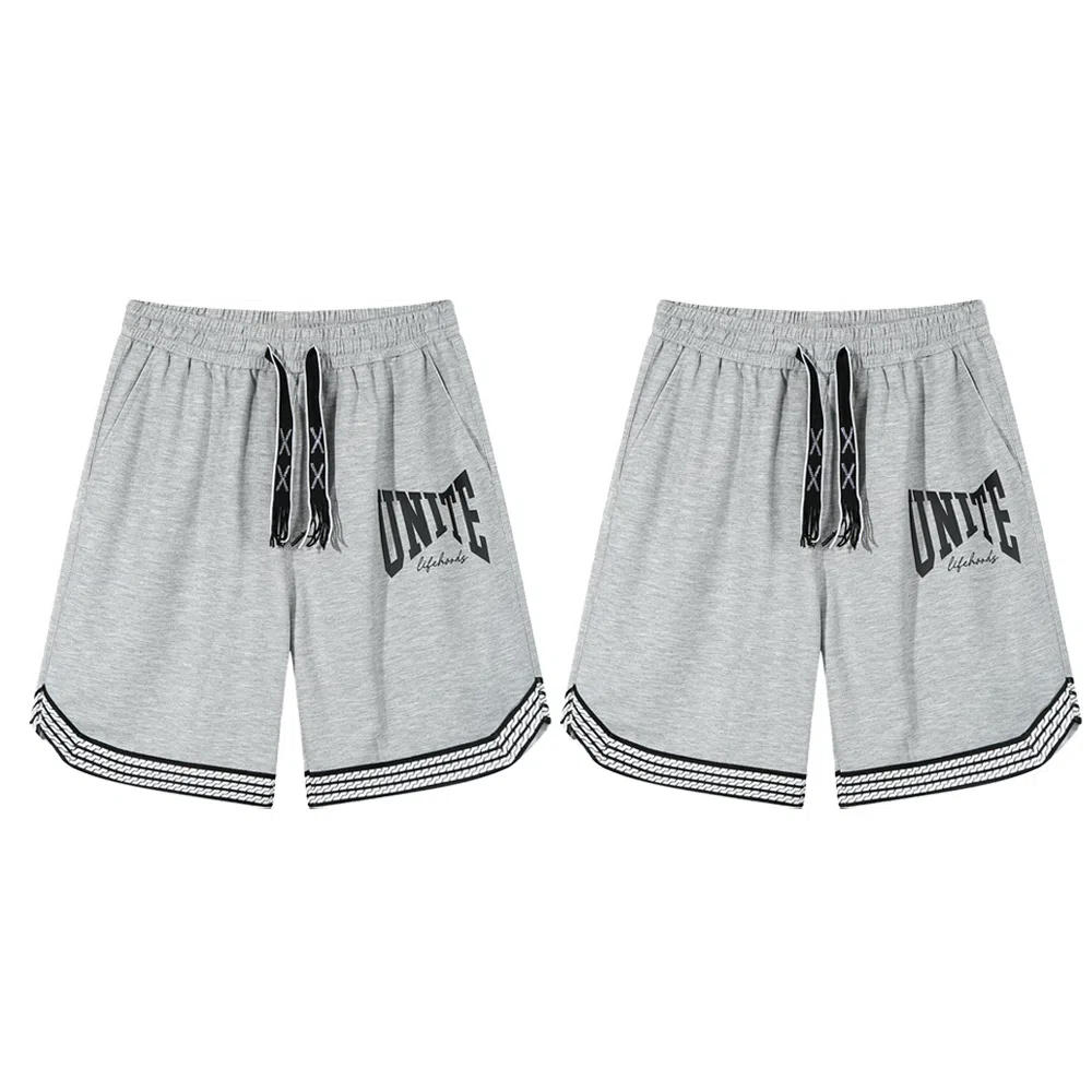 Unite Life HOODS logo