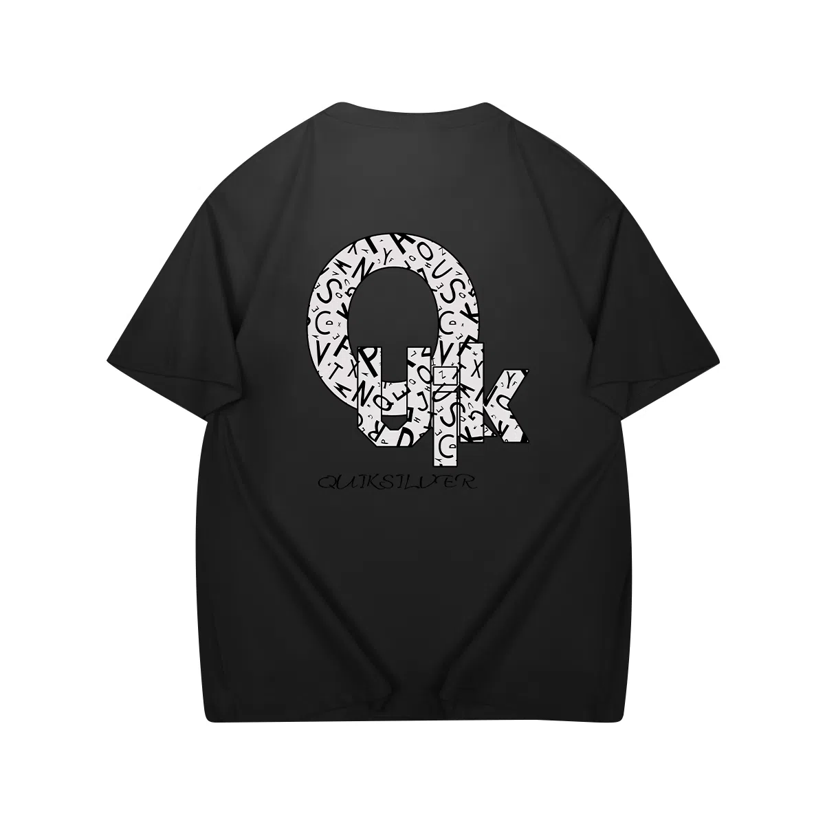 Quiksilver logoTT