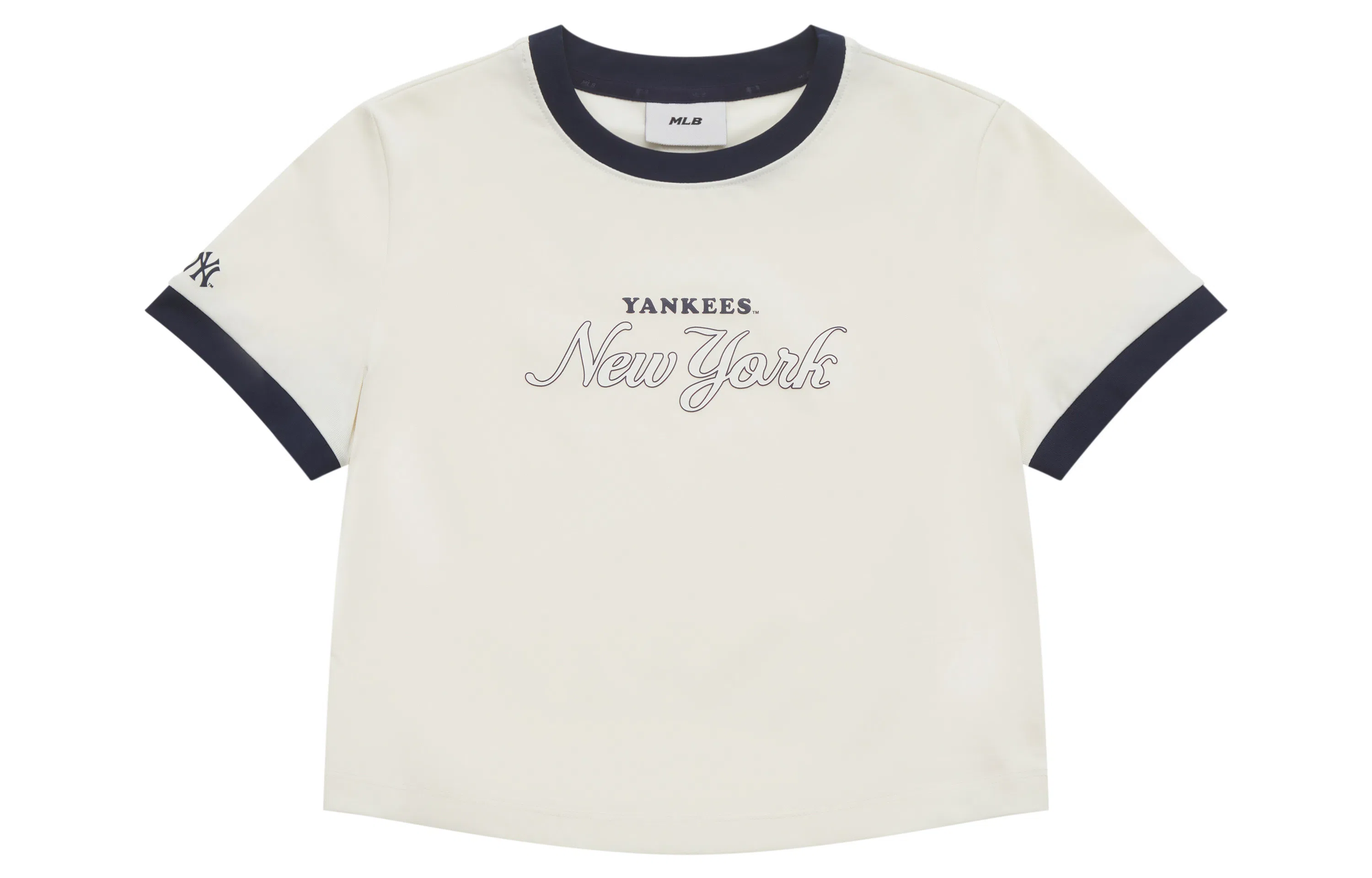 MLB VARSITYNew York Yankees SS25T