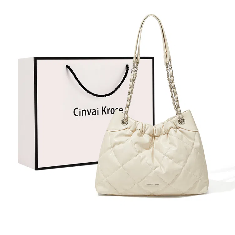 CinvaiKrose Tote