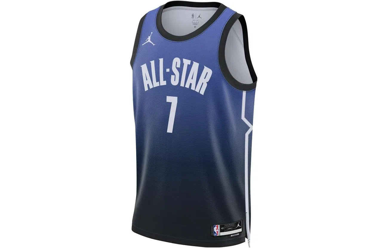 Jordan SS23 All-star Weekend 7