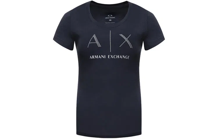 ARMANI EXCHANGE SS21 LogoT