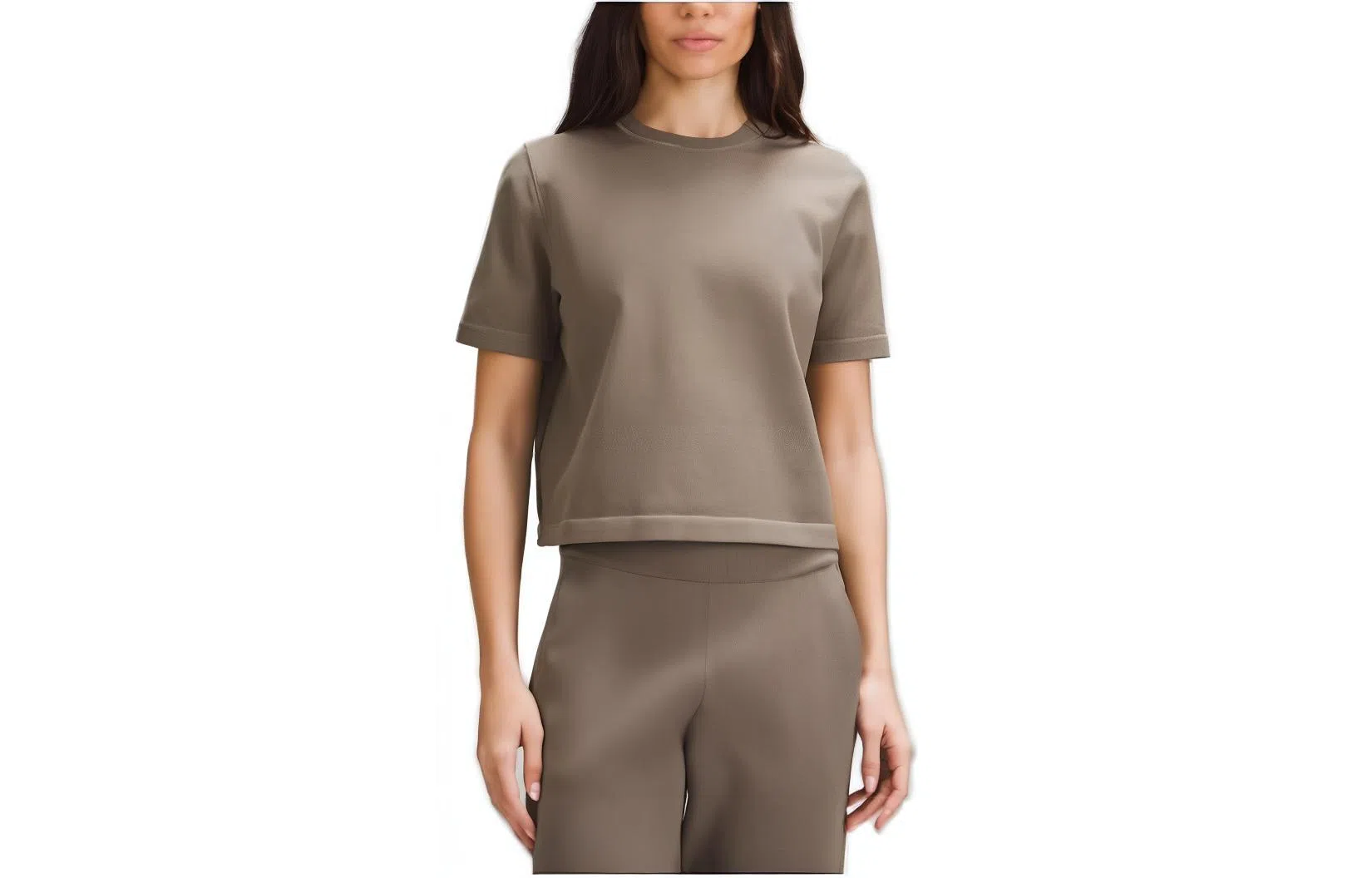 lululemon SS23 Boxy T