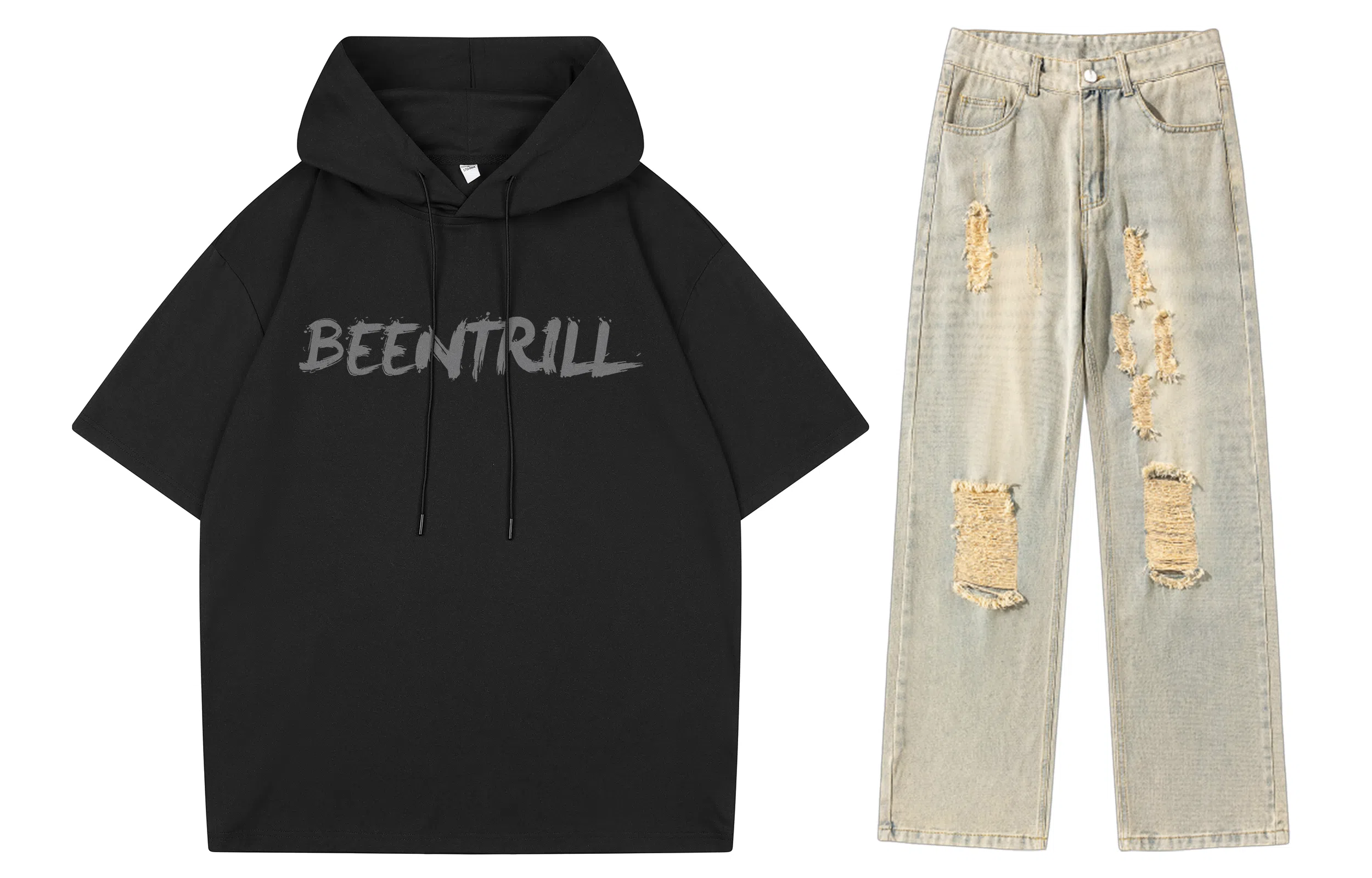 BEENTRILL T