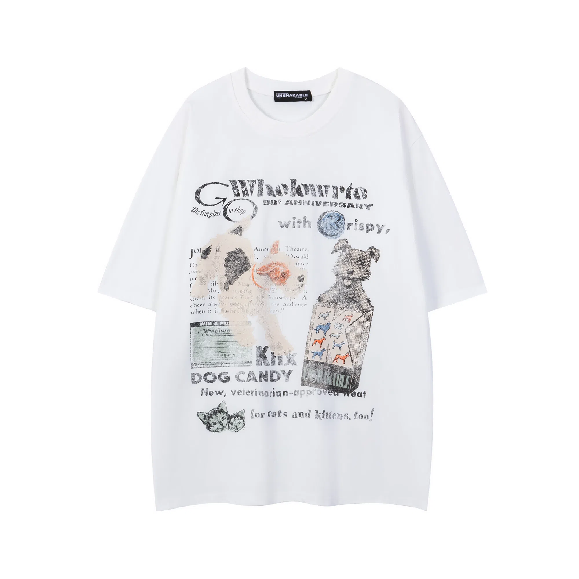 CUWU T