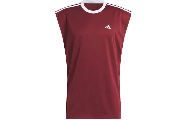 adidas Basketball All-World Tank Top Logo