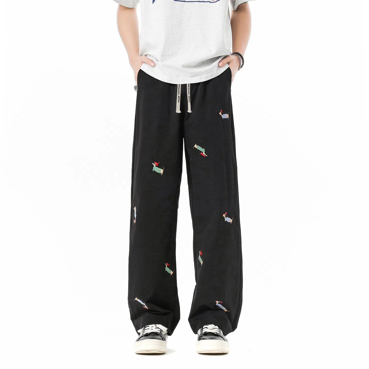 FAKE VINTAGE oversize