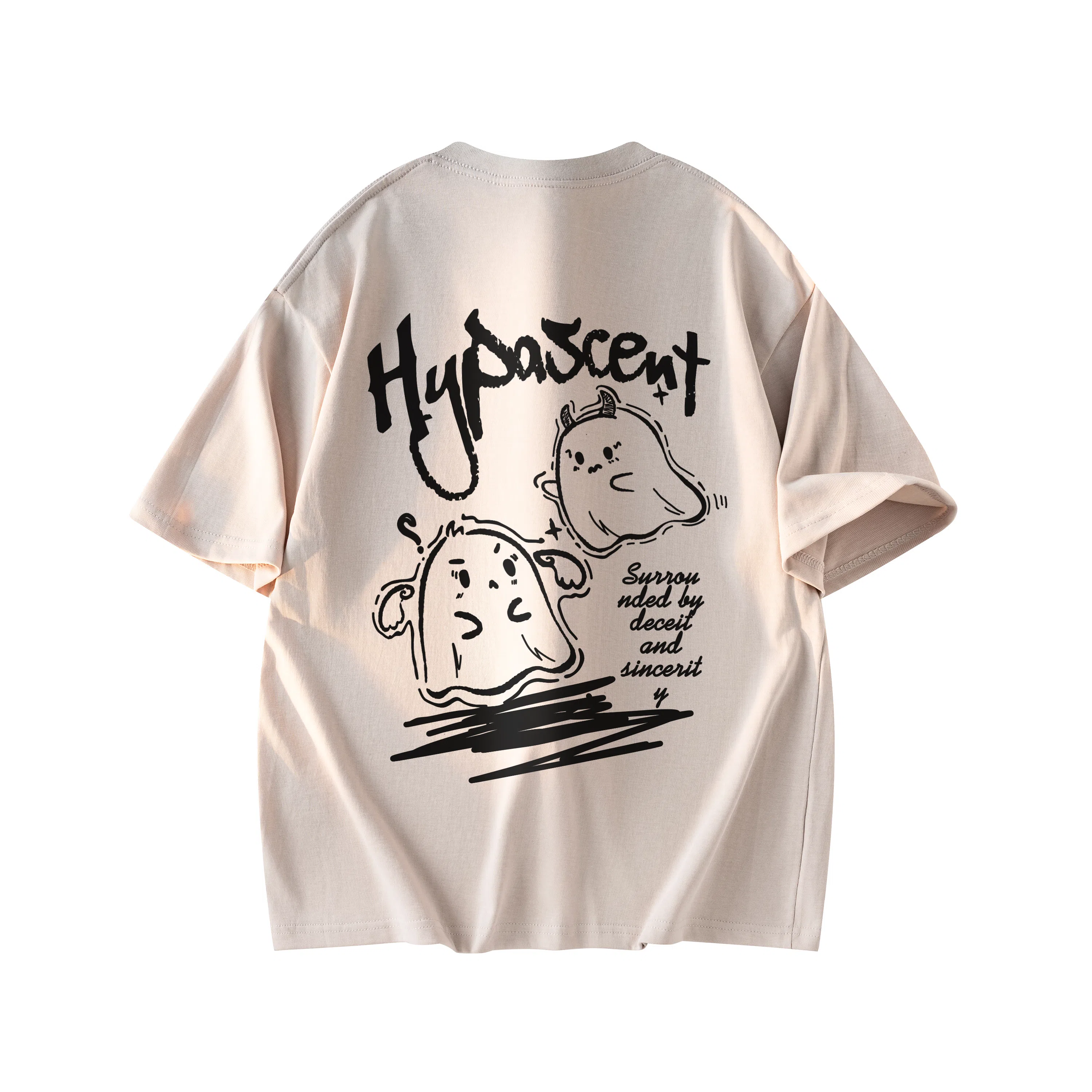 HYPASCENT T