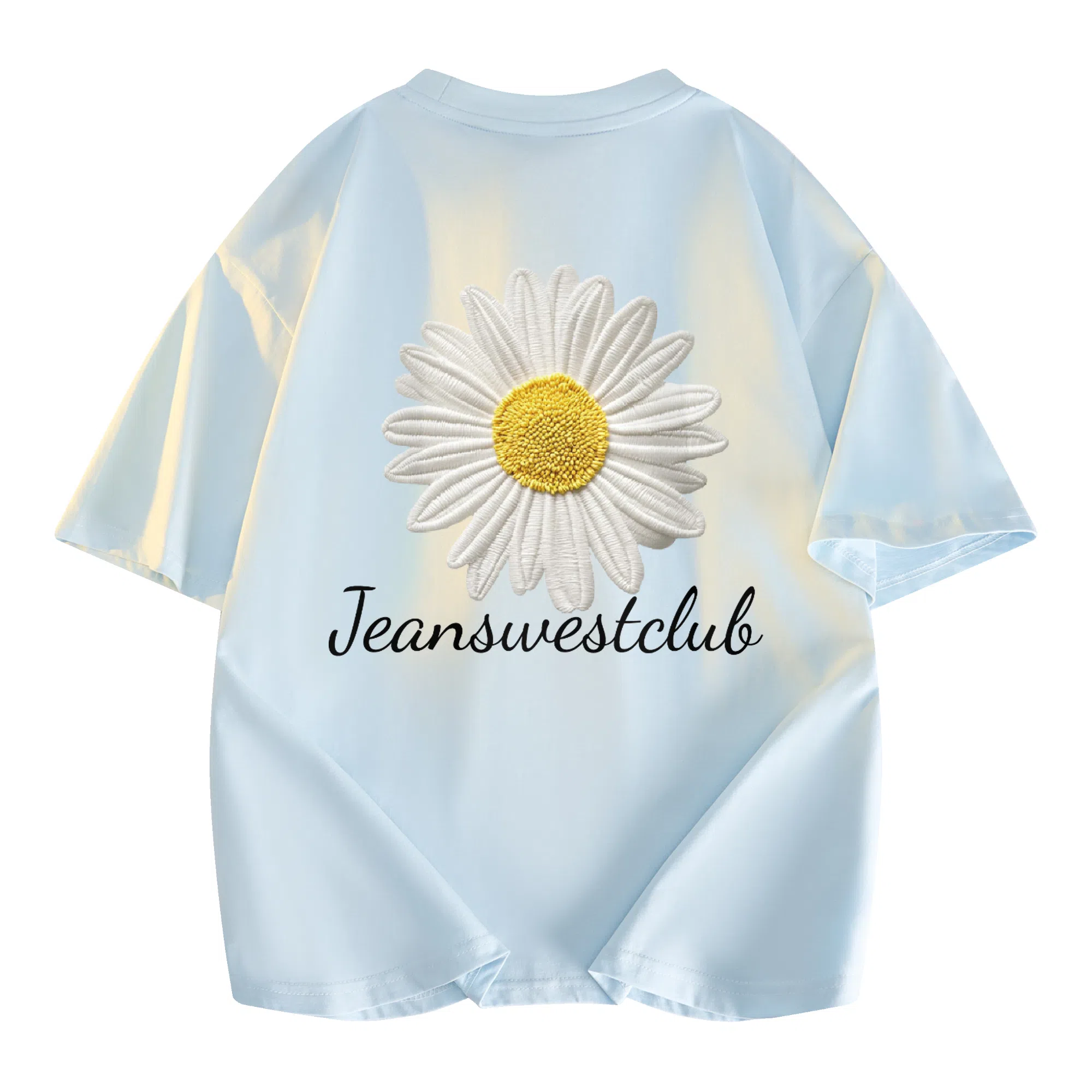 JEANSWEST CLUB LogoT