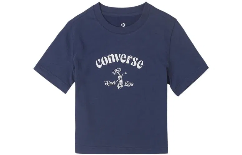 Converse T
