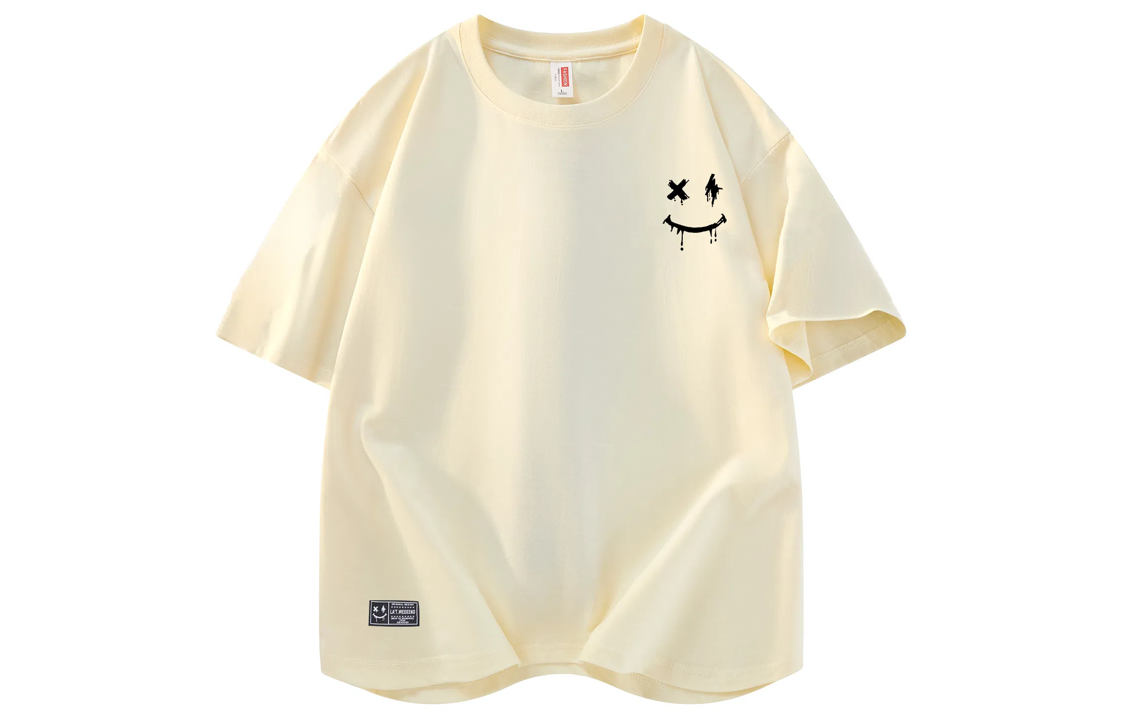 LA'T.WEEKEND LogoT