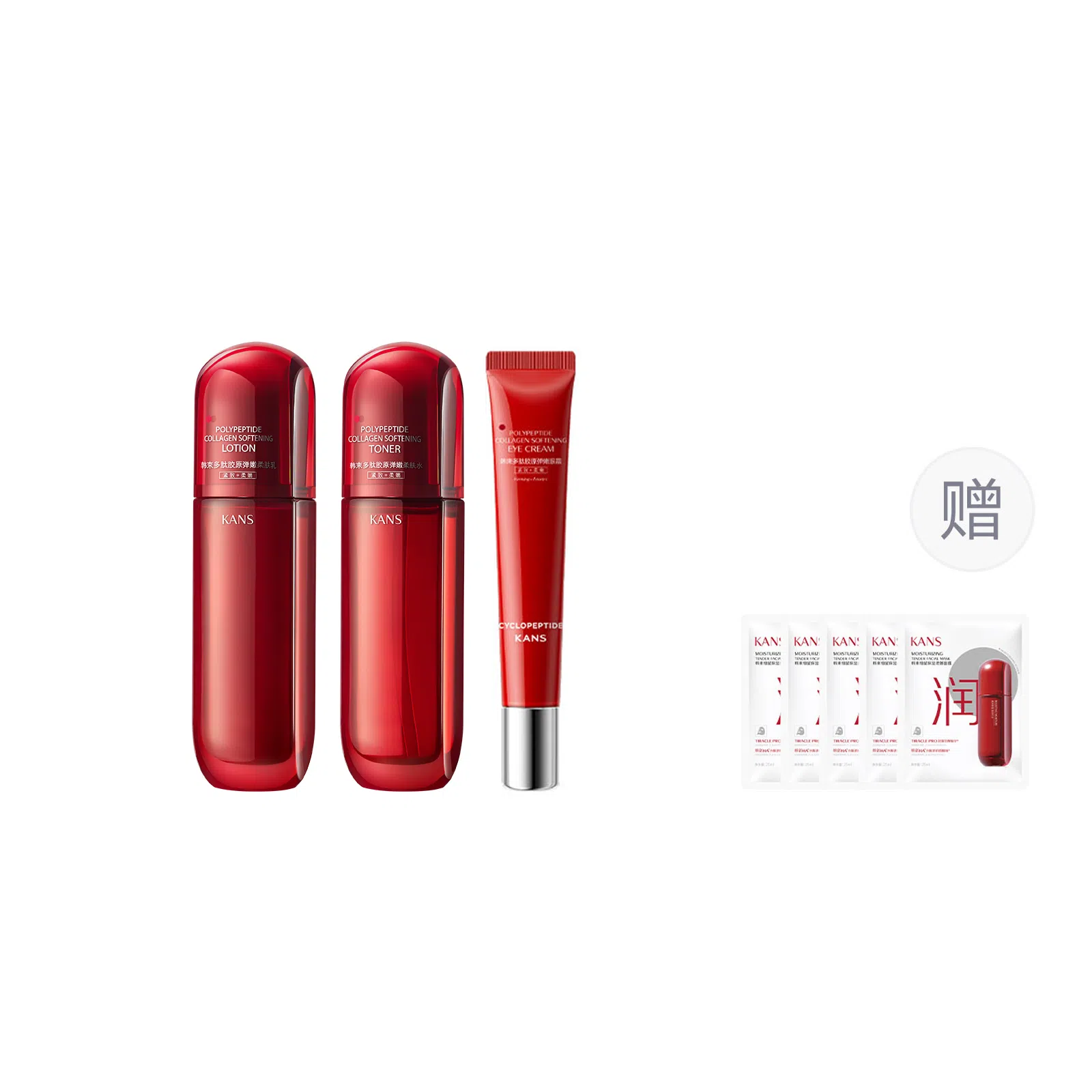 100ml+80ml+80ml