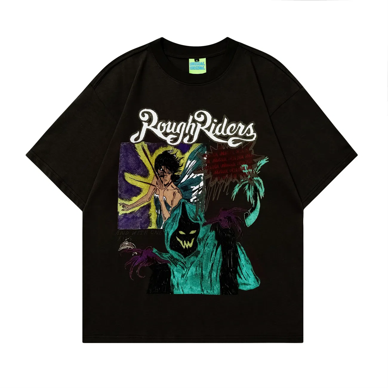 BEAR UNION T