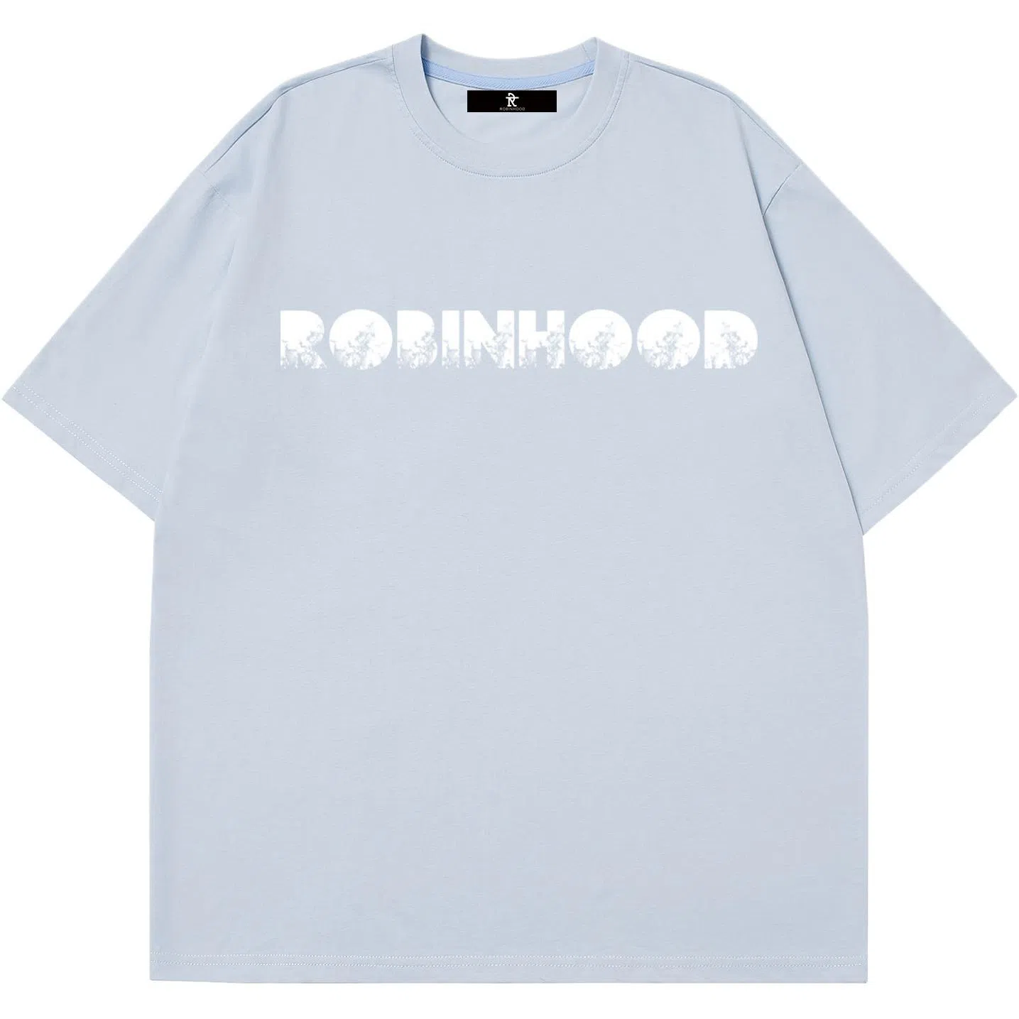 ROBINHOOD logo T