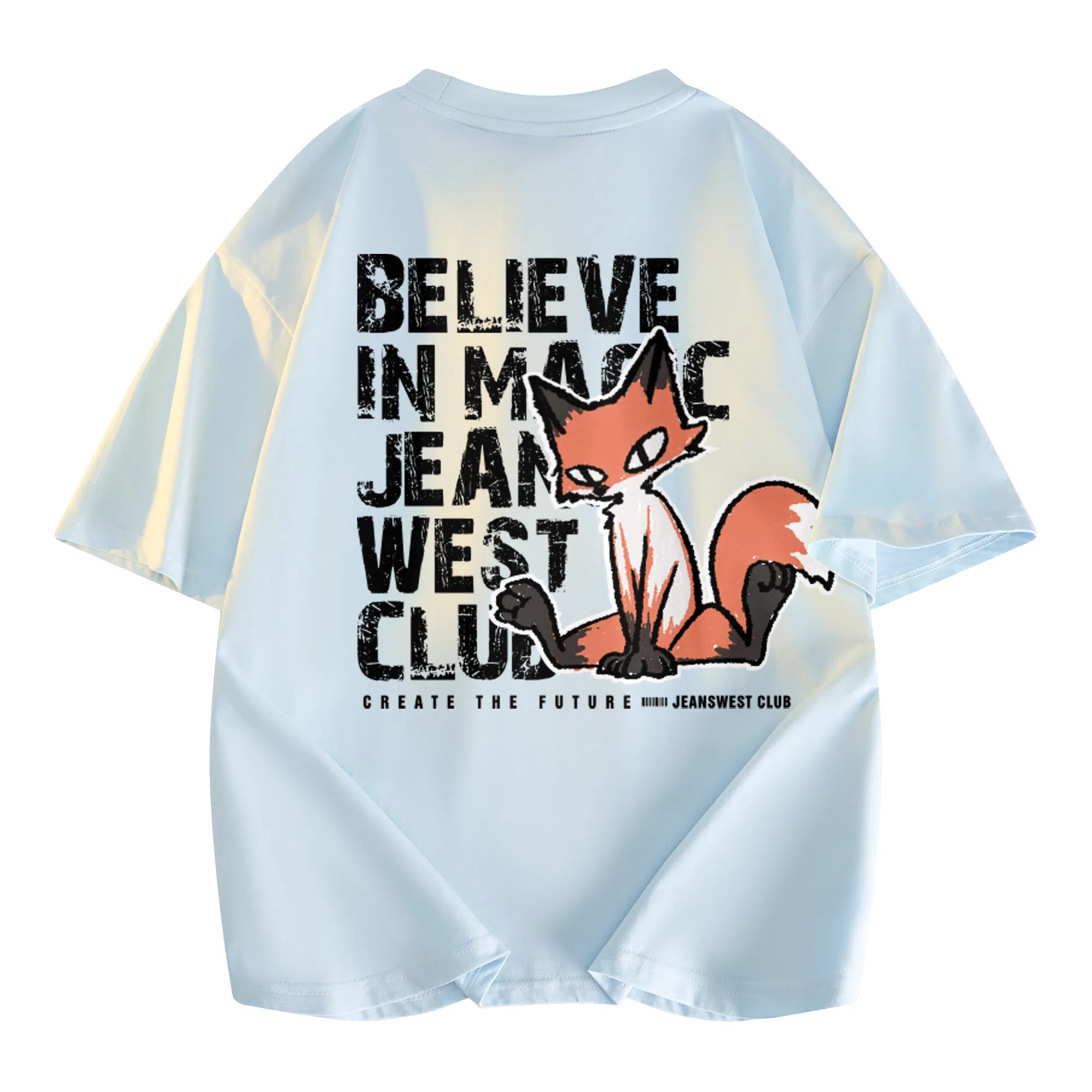 JEANSWEST CLUB LogoT