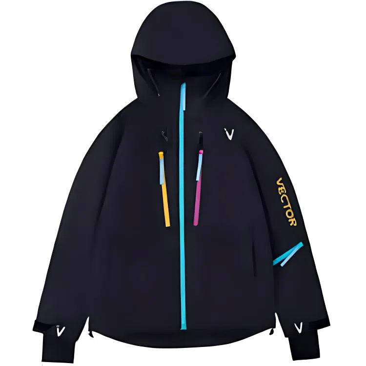 VECTOR Snow Universe Series