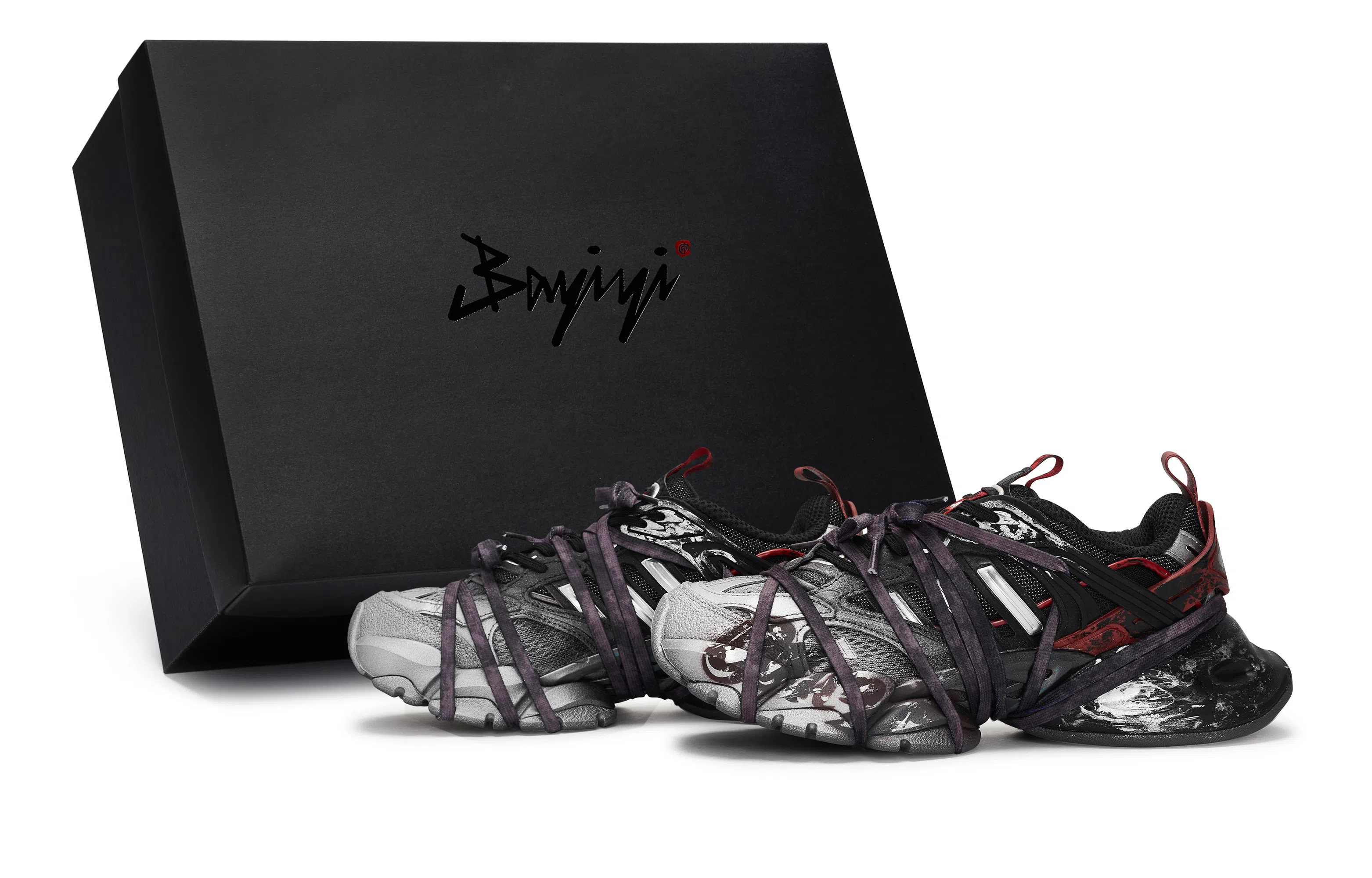 adidas XLG Runner Deluxe