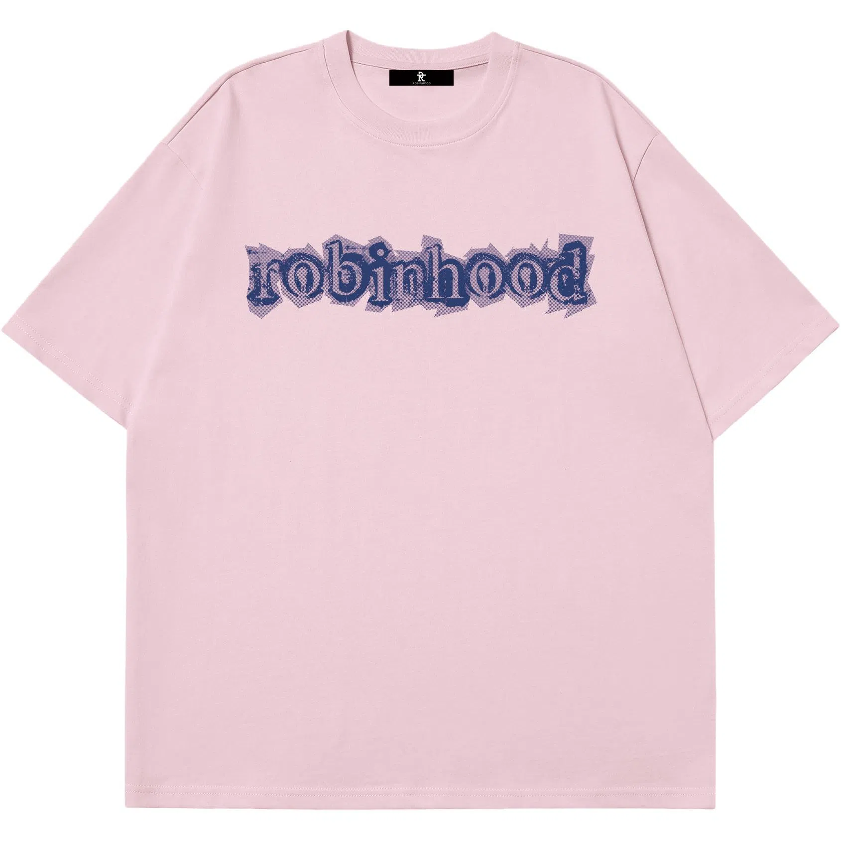 ROBINHOOD logo T