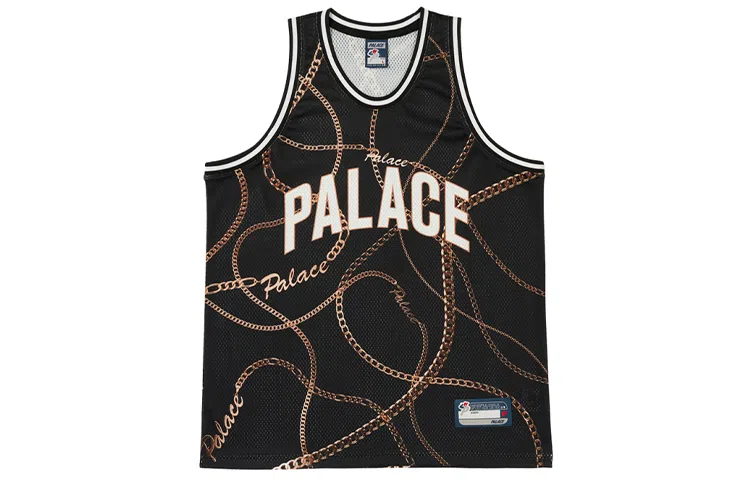 PALACE FW23 CHAIN BASKETBALL VEST V