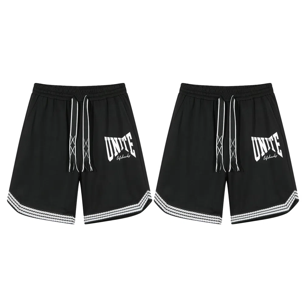 Unite Life HOODS logo