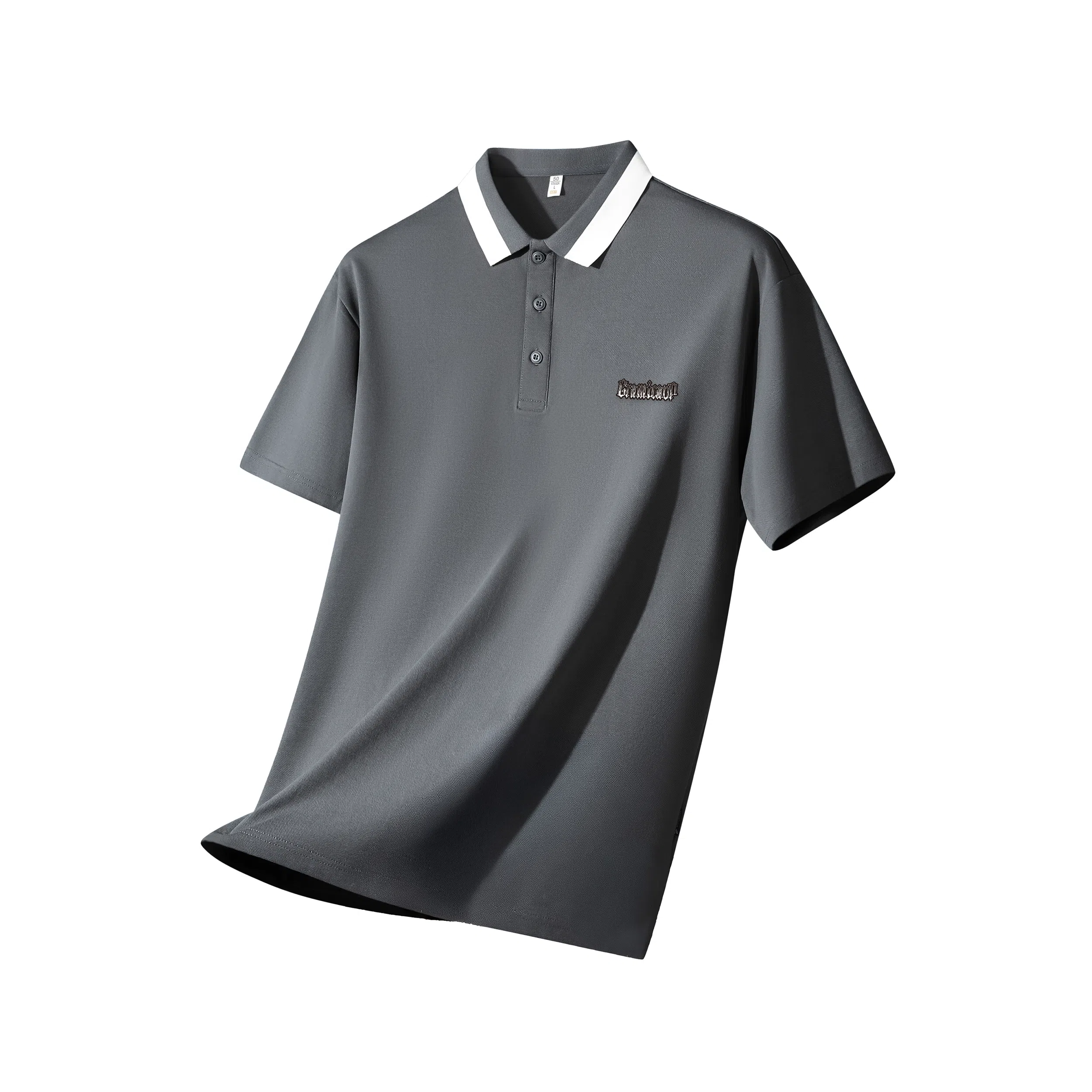 GRAMICA logoPOLOPolo