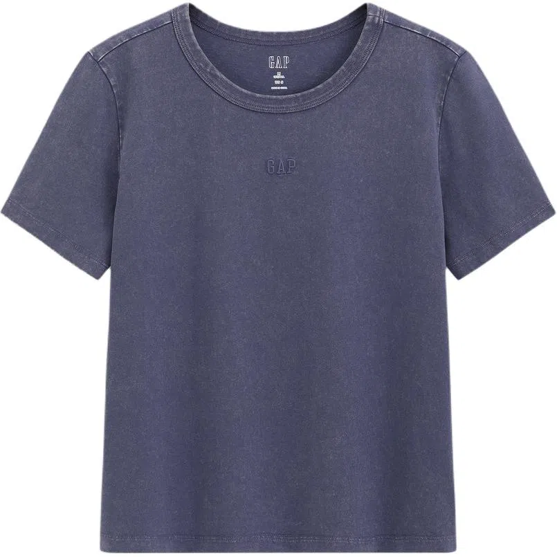 GAP logo T