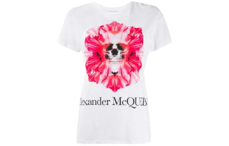 Alexander McQueen T