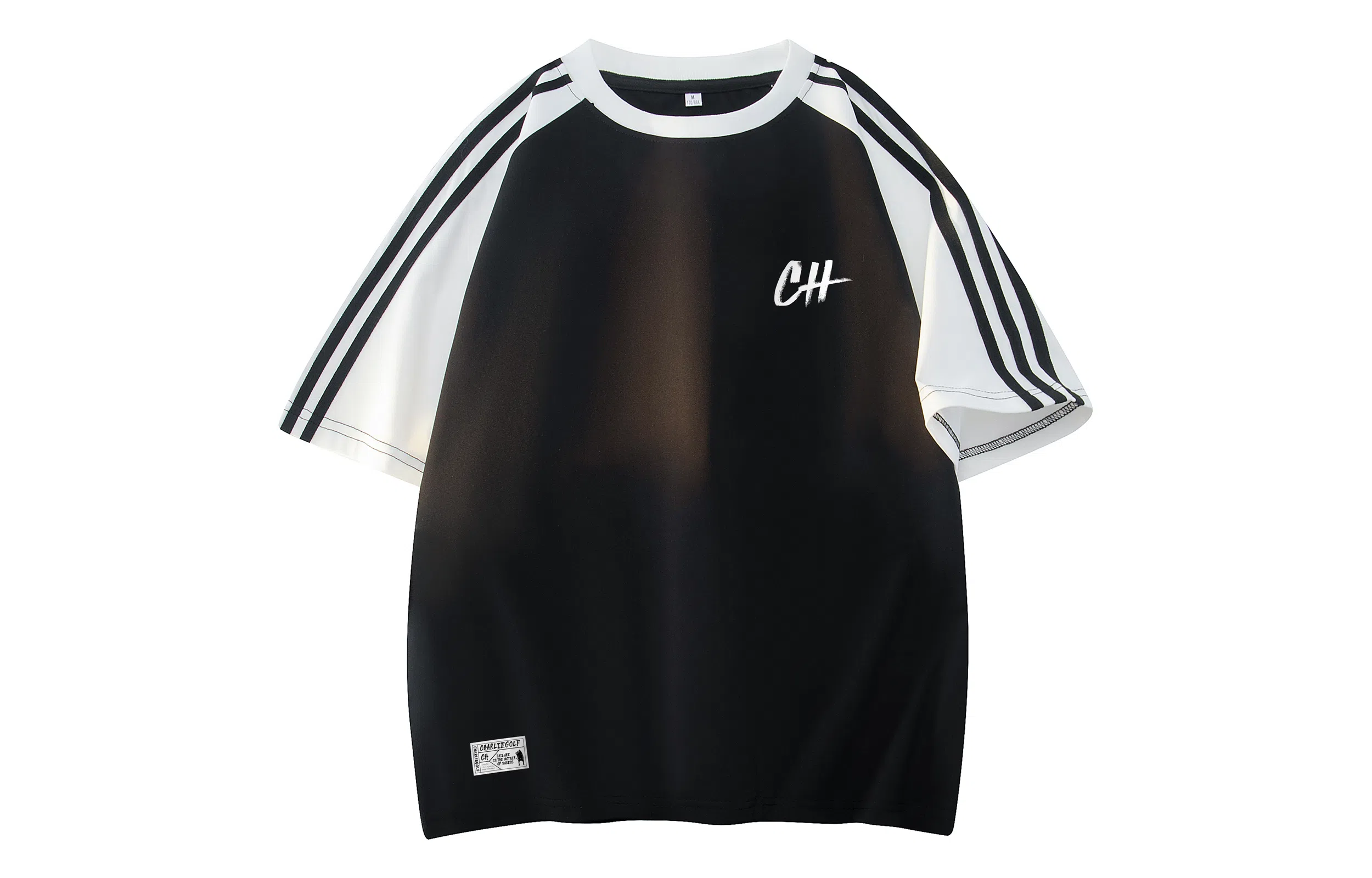 CHARLIE GOLF x KYLE'SBOX CAT T