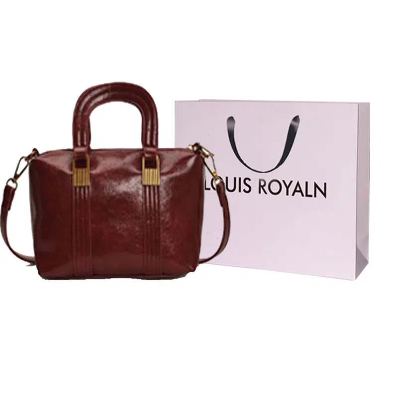 LOUIS ROYALN PU