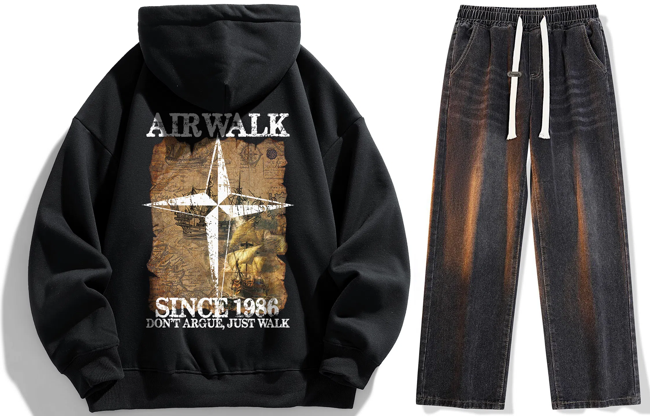 Airwalk