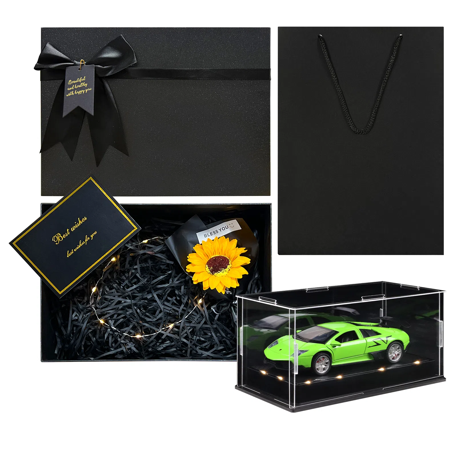 ENGTEN Lamborghini LP670 132